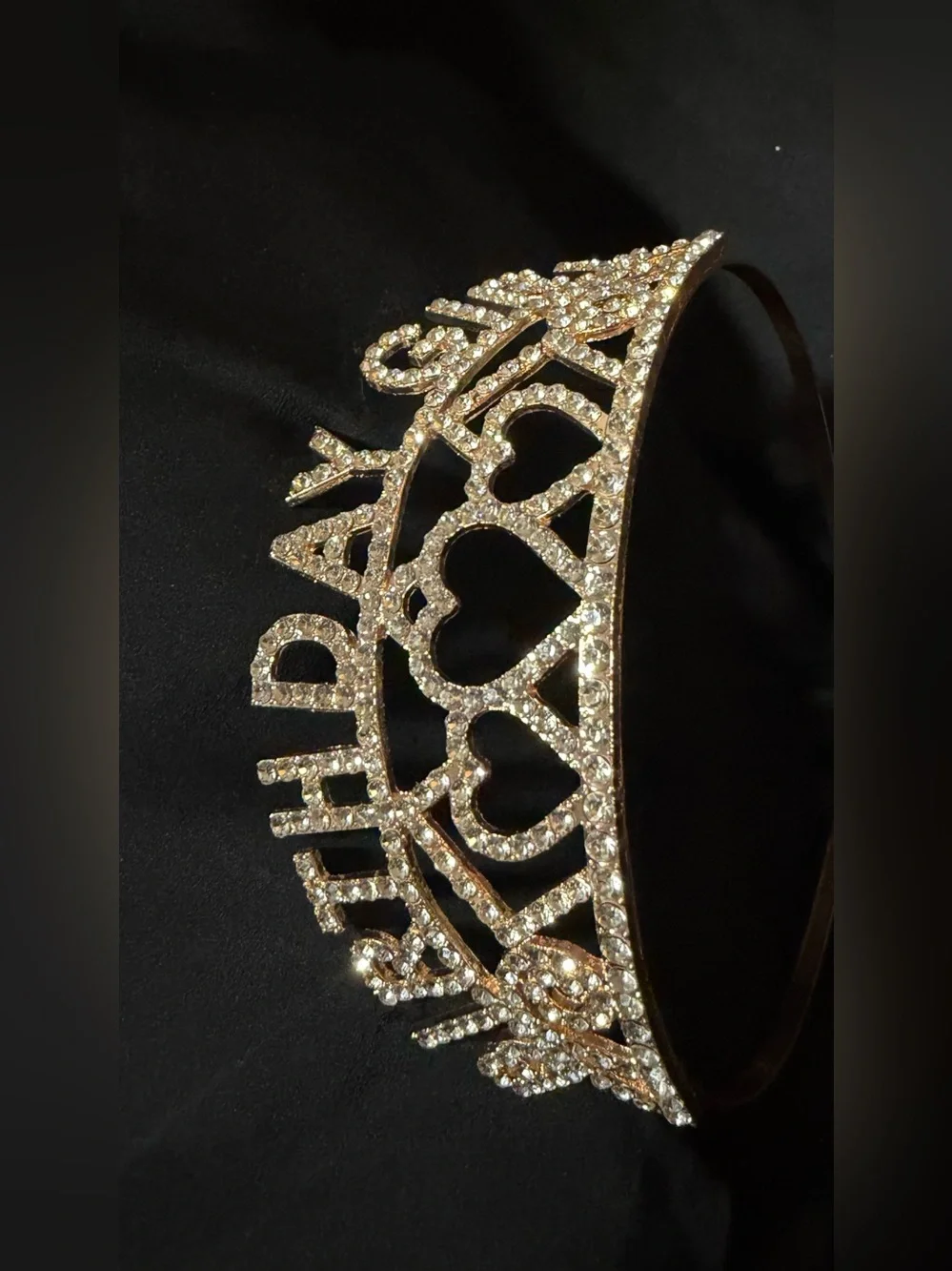 Rhinestone 